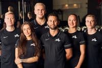 Athleague Personal Training