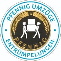 Pfennig Umzüge & Entrümpelungen
