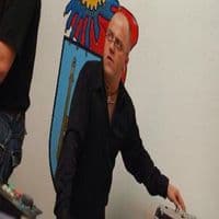 DJ Dutscher