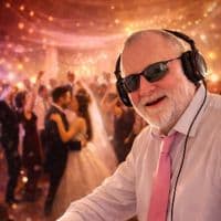 DJ T‘Bee - Hochzeits-DJ