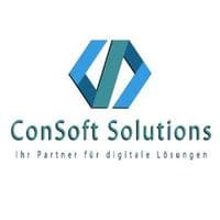 Consoft Solutions GmbH