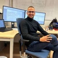 Vleand_Kordha_Bauzeichner