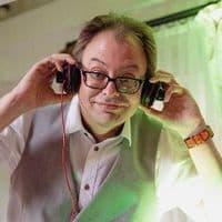 DJ Marco Bruchmann