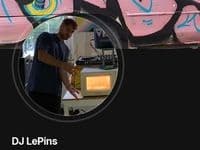 DJ LePins