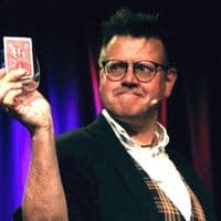 Arnd Clever - Zauberer