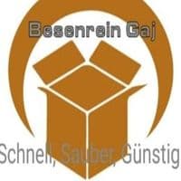 Besenrein-Gaj