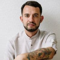 Kyrylo Korolov
