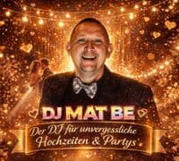 DJ MAT BE