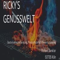 Ricky‘s Genusswelt