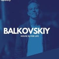 BALKOVSKIY