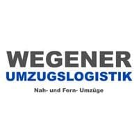 Wegener Umzugslogistik Düsseldorf