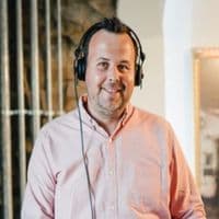 Chris Migge - Hochzeits- & Event DJ für Köln, Düsseldorf und Bergisches Land