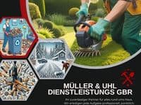 Müller & Uhl Dienstleistungs GbR
