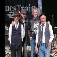 Blues Train