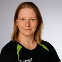 Personal Trainer Swetlana