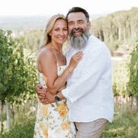 Mihael & Klaudija Prebežac | Hochzeitsfotografie & Styling Make-up Artist
