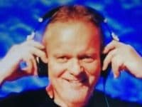 DJing