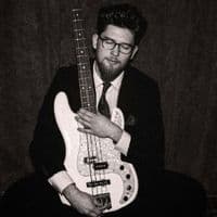 Hendrik Zahn - Bassist