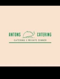 AntonsCatering