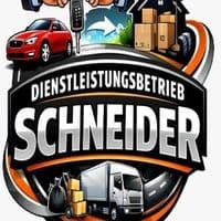 Dienstleistungsbetrieb INH Andreas Schneider