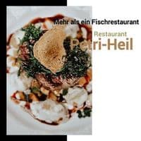 PETRI-HEILRestaurant -catering