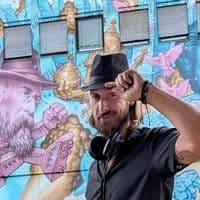 Dj Lunayo