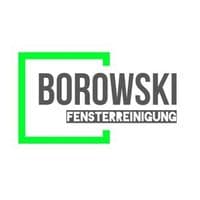 Borowski Fensterreinigung - Fensterputzer Hamburg