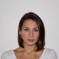 Kristina Grasmik Creative Copywriter