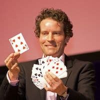 René - Zauberkunst & Komik