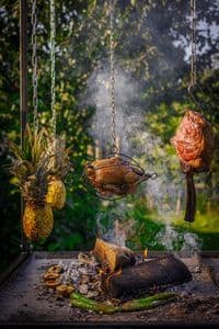 Wuid BBQ