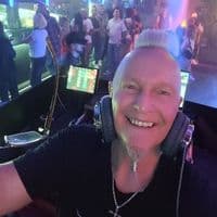 Roland Radio DJ Alleinunterhalter