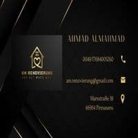 Ahmad