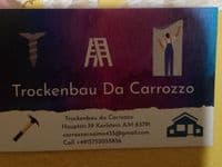 Trockenbau da Carrozzo