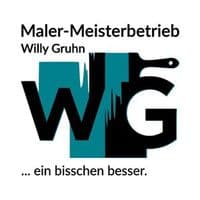 Maler-Meisterbetrieb Willy Gruhn