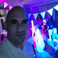 Dj well wild