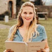 Nadja Feist, freie Rednerin