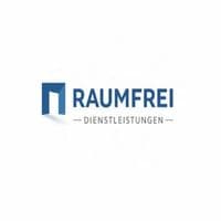 Raumfrei Dienstleistungen
