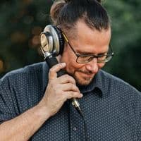 DJ Alexander Pavel