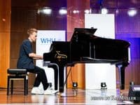 Timo Kritschun | Pianist | Organist