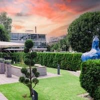 Hotel Der Blaue Reiter GmbH & Co. KG