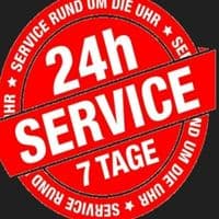 Godmane Gebäude Service