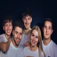 Event- & Partyband Beat32
