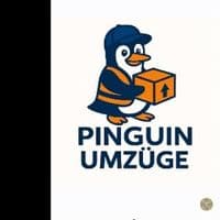 Pinguin Umzüge