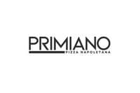 PRIMIANO Pizza Napoletana