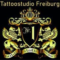 Nr1 Tattoo Studio Freiburg