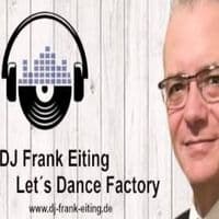 DJ Frank Eiting