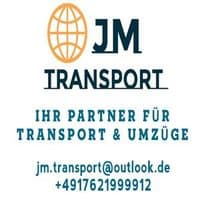 JM Transport