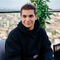 Kianpng - Kian Shahbodaghi