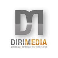 Dirim Media Webdesign- & Werbeagentur