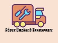 Röder Umzüge und Transporte